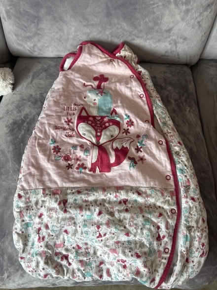 Photo of free Up to 6 months sleep suit (Stonehouse GL10) #1