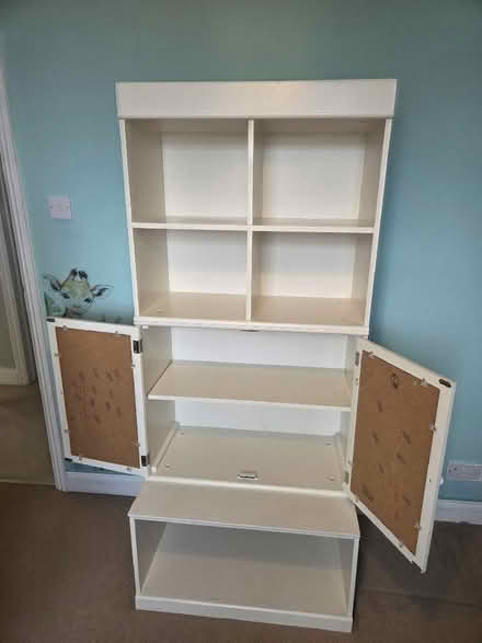Photo of free Kids storage unit (Theale RG7) #2