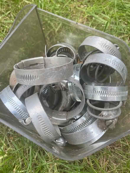 Photo of free Jubilee clips (Twickenham TW2) #3