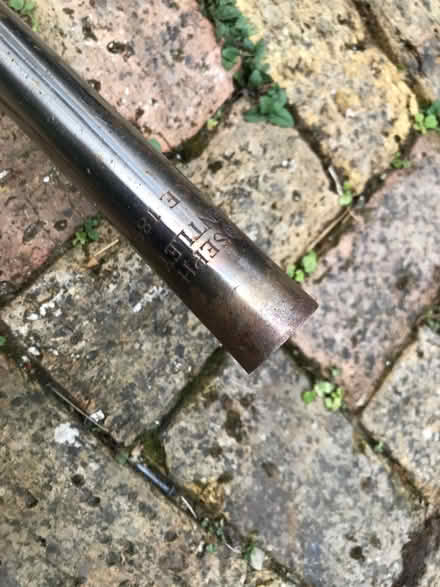 Photo of free Spade - needs new handle (Stoke Newington N16) #2