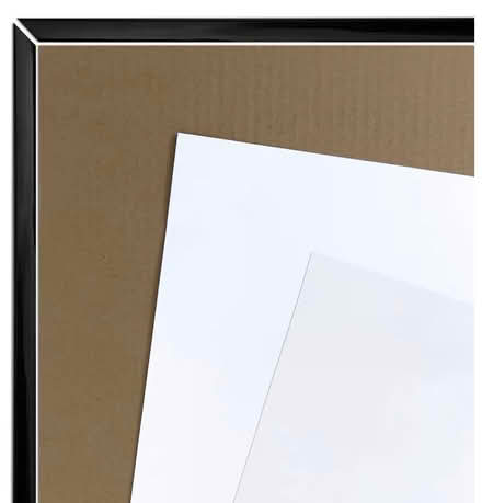 Photo of free Allposters Poster Frame (22.4 x 34) (Union, NJ) #3