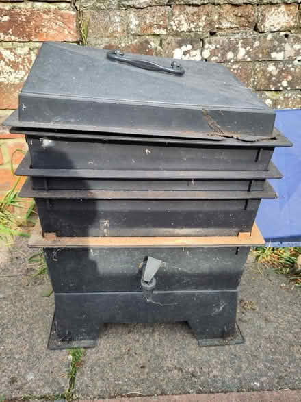 Photo of free Womery (Fiveways, Brighton) #1