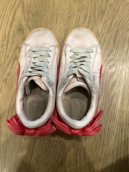 Photo of free Size 10.5 little kids shoes (Old Town) #1