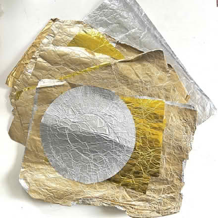 Photo of free Collage papers (Presteigne LD8) #1