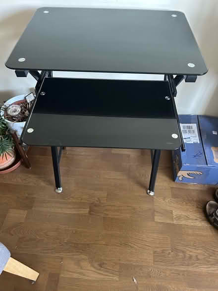 Photo of free Computer Desk (Brumby DN15) #1