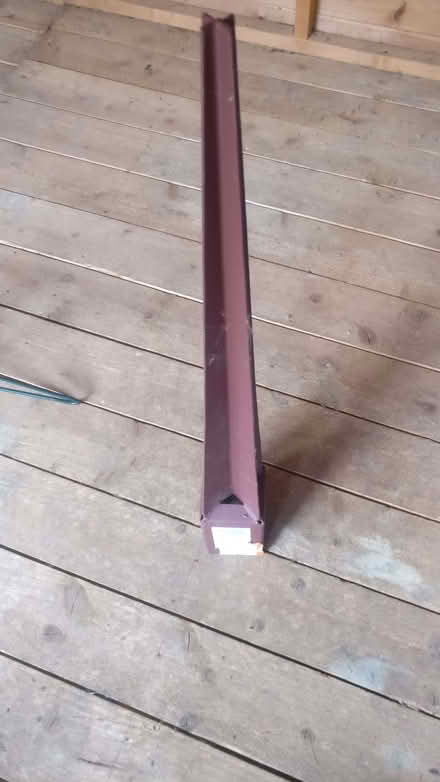 Photo of free Fence post (Chingford E4) #1