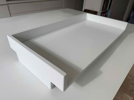 Photo of free Shelf/tray eg for toy box (Emlyn Road W12) #2
