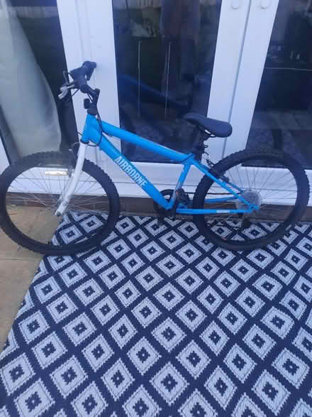 Photo of free Bike for 6 years and older (Pendlebury M27) #1