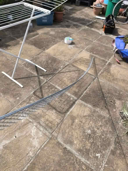 Photo of free Plaster Angle bead (Coulsdon, CR5) #1