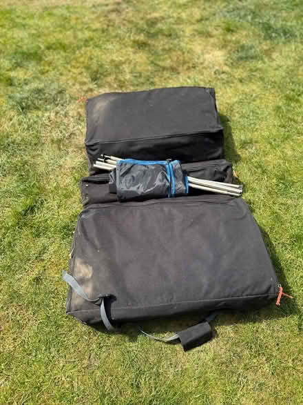 Photo of free 6 man vango vista 600 dxl (East Sheen) #2