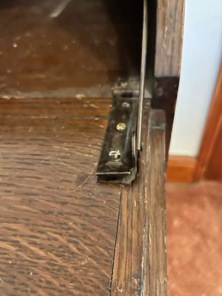 Photo of free Bureau (TN24) #4