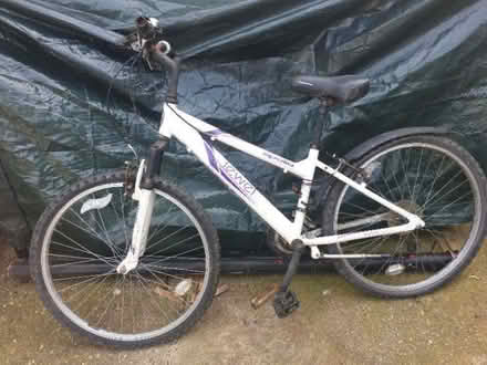 Photo of free 2 ladies mountain bikes (IP1) #2