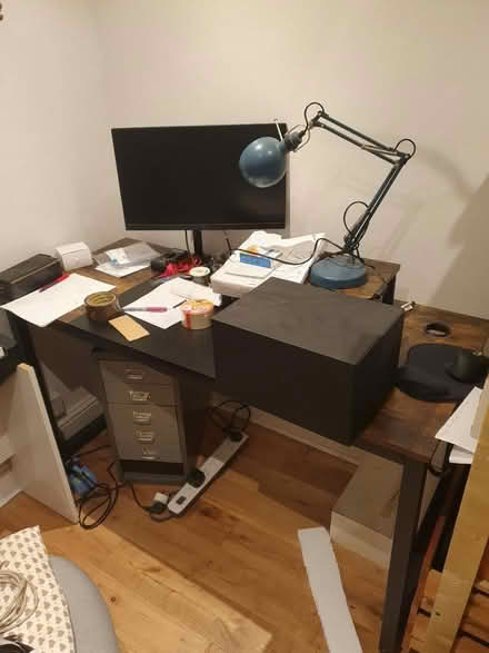 Photo of free Desk (Muswell hill N10) #2