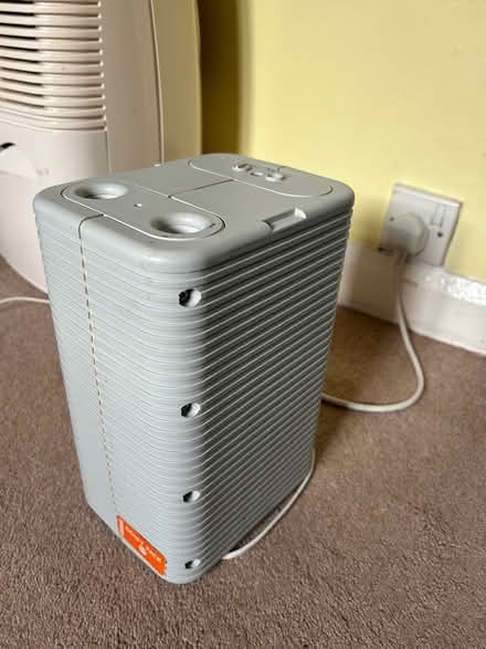 Photo of free Subwoofer Speaker (Teignmouth TQ14) #1