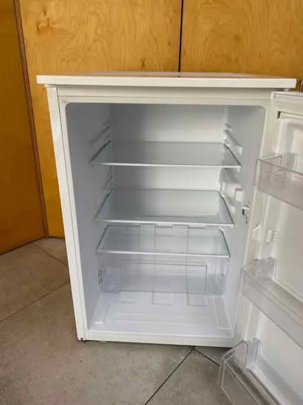 Photo of free undercounter fridge VGC (Moor Allerton LS17) #1