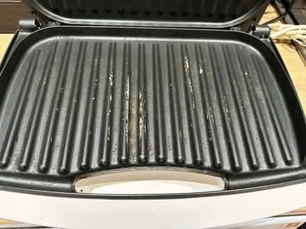 Photo of free Rosemary conelley health grill (Blaby LE8) #3