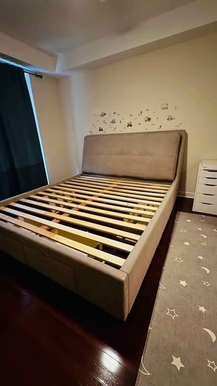 Photo of free King size (60008) #1