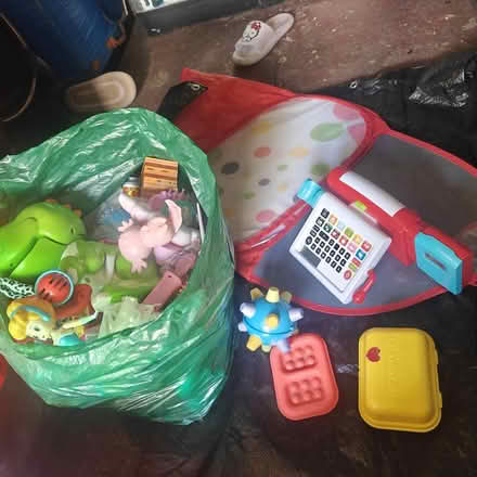 Photo of free Toys (NW9) #1