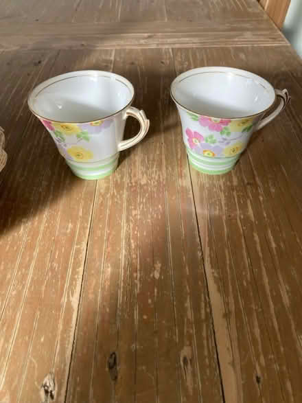 Photo of free Wedding china (HD7, Golcar) #3