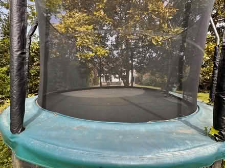 Photo of free Jump king super deluxe trampoline (TW16 Sunbury) #2
