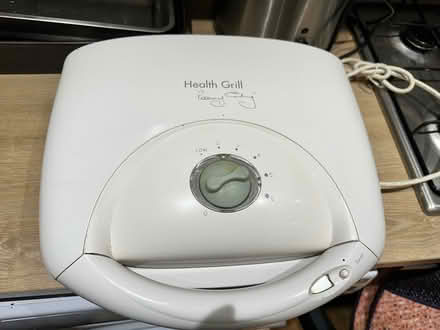 Photo of free Rosemary conelley health grill (Blaby LE8) #1