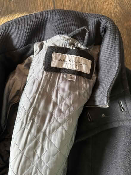 Photo of free Coats (Arlington) #3