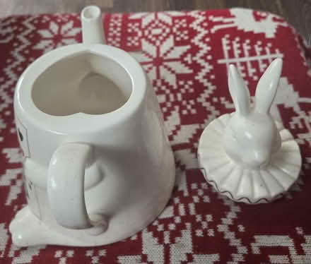 Photo of free China Tea Pot(Alice in Wonderland) (Aldershot GU12) #3