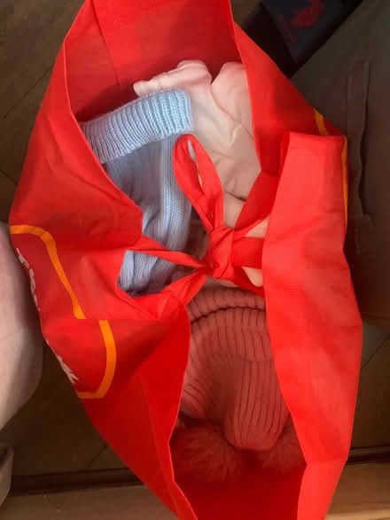 Photo of free Girl Clothing (G51) #3