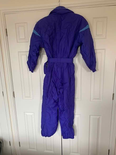 Photo of free Ski suit (Calne SN11) #2