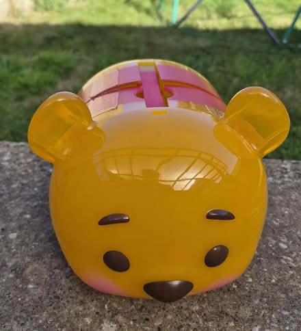 Photo of free Toys (Heston UB2) #2