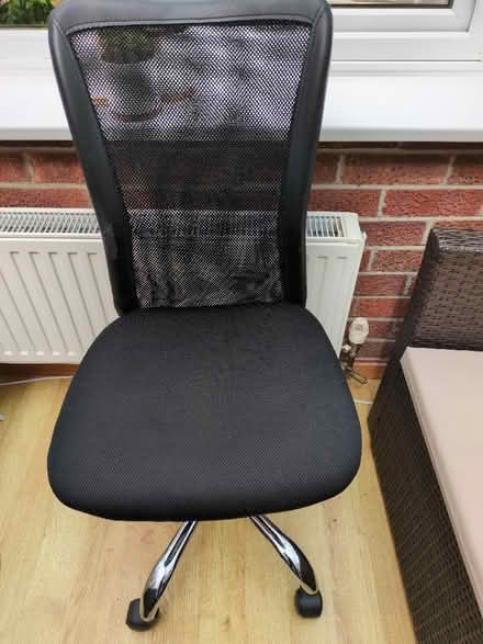 Photo of free Swivel Chair (Colehill BH21) #1