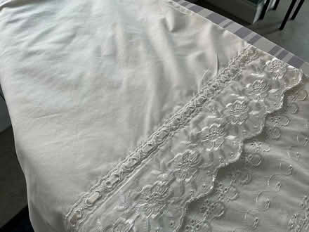 Photo of free Single bed bedding (Aspley Guise) #1