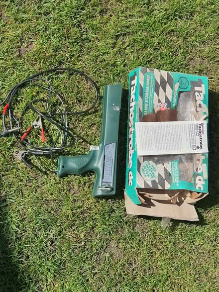 Photo of free Tachostrobe, Starter Motors and Alternators (Cleveleys FY5) #1