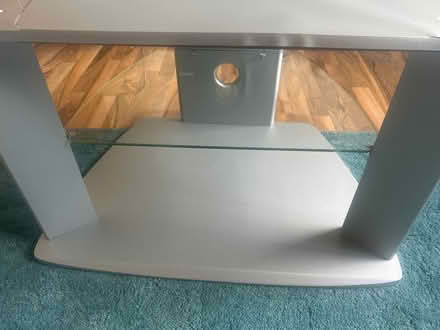 Photo of free TV Unit (AB12, Aberdeen) #2