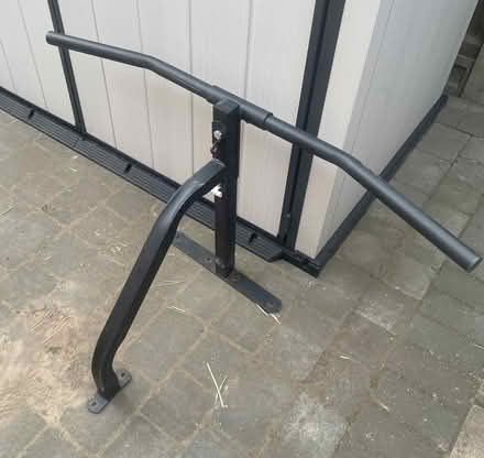 Photo of free Pull up bar (Rackheath NR13) #1