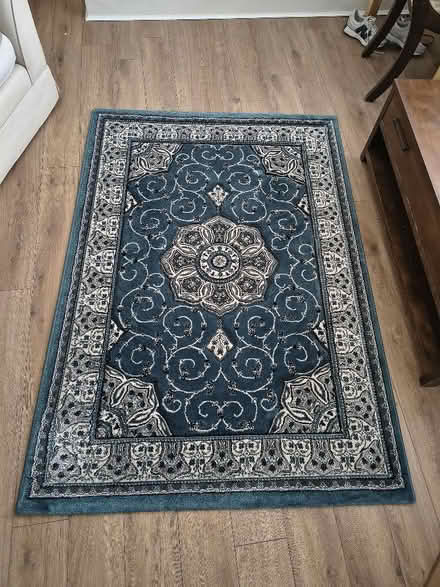 Photo of free Rug (Acton W3) #2