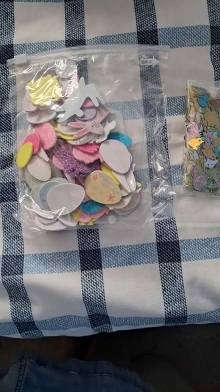 Photo of free Easter Stickers (Ditton ME20) #1