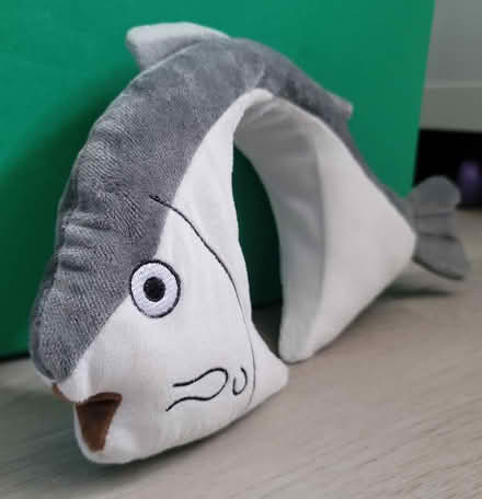 Photo of free Fish headband (Broadview/Gerrard) #1