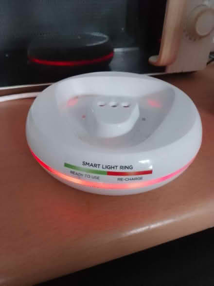 Photo of free Cordless Iron (Appleby-in-Westmorland CA16) #2