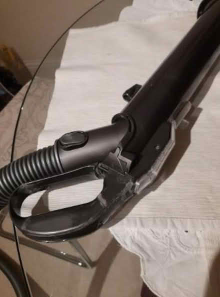 Photo of Dyson DC20 hoover - telescopic wand/handle (King's Hedges Ward CB4) #1