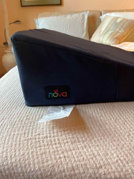 Photo of free 2 leg lift wedges, leg elevation (Catalina Foothills, Tucson,AZ) #2