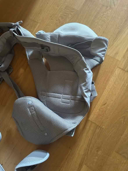 Photo of free Hip seat for newborn baby (Beanhill MK6) #4