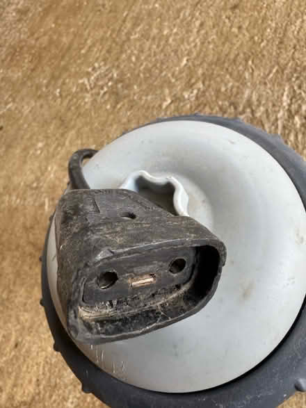 Photo of free Pool pump (Chalford hill) #2