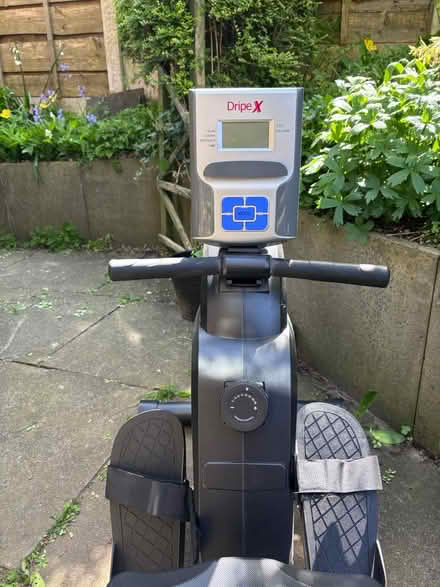 Photo of free Rowing Machine (New Mills SK22) #2