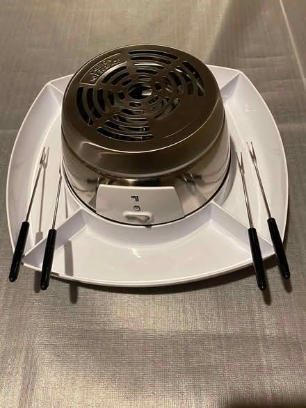 Photo of free S'mores Maker (Southeast) #2