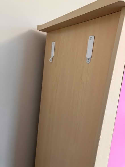 Photo of free Child’s wardrobe (Bagshot GU19) #4