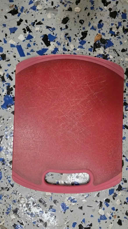 Photo of free Small Cutting Board (Arnold) #1