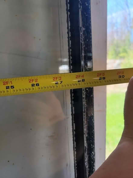Photo of free Glass dual panes (Limington) #1