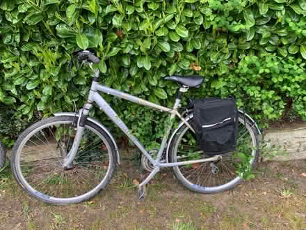 Photo of free Three bicycles (Colinton EH13) #2