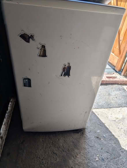 Photo of free Fridge (Elm Park RM12) #1